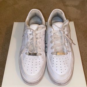 COPY - Woman’s Nike Air Force 1